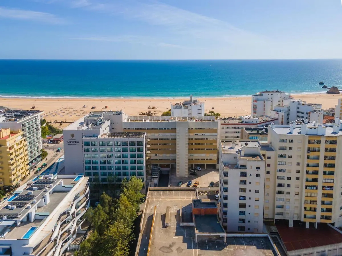 Rio A Vista 2D By Hellovacations Apartment Portimao
