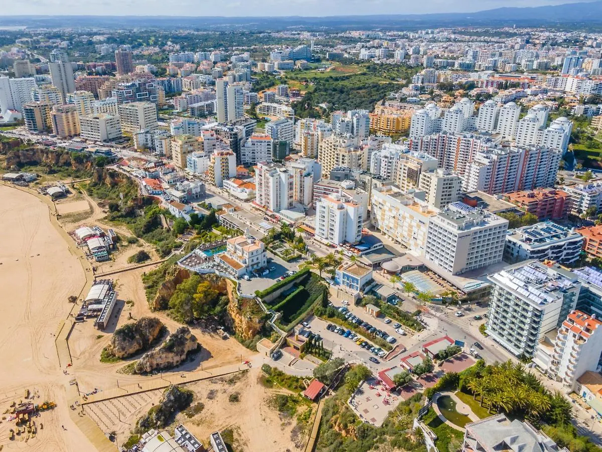 포티마오 Rio A Vista 2D By Hellovacations 아파트 포르투갈