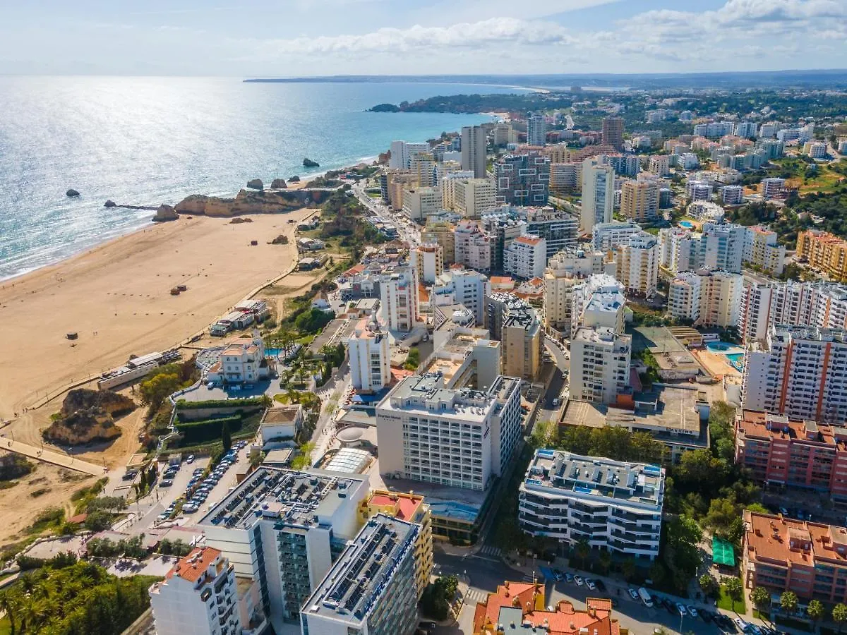 포티마오 Rio A Vista 2D By Hellovacations 아파트 0*,  포르투갈